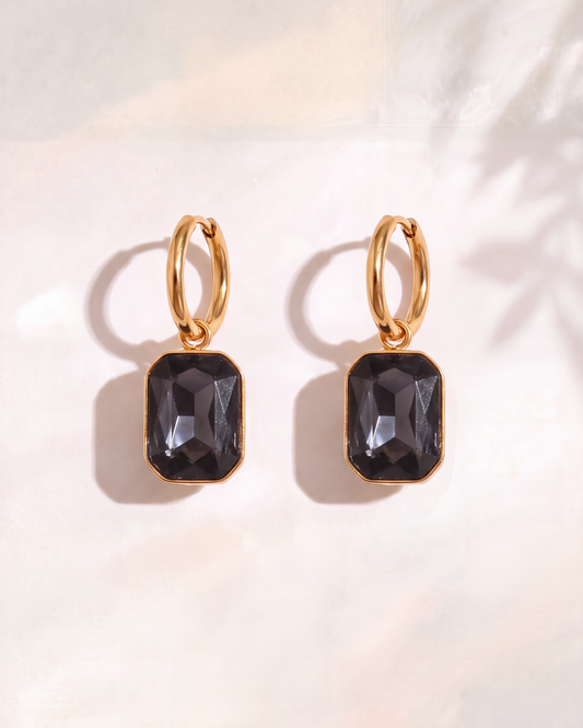Boucles d'oreilles Amania