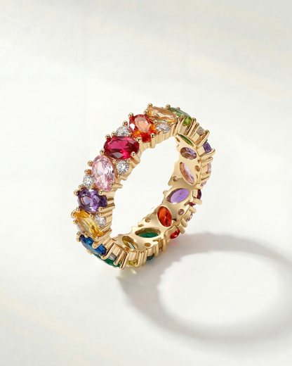 Bague Sienna