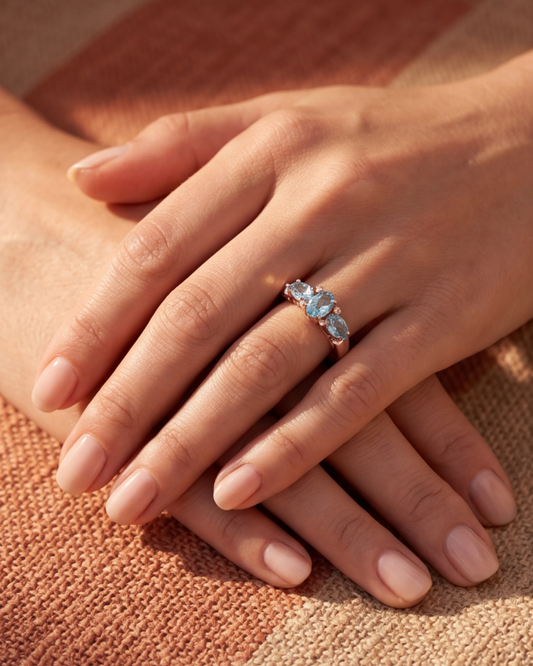 Bague Zelira