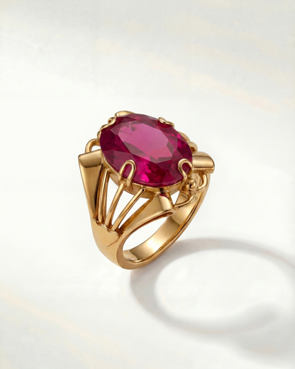 Bague Safiya