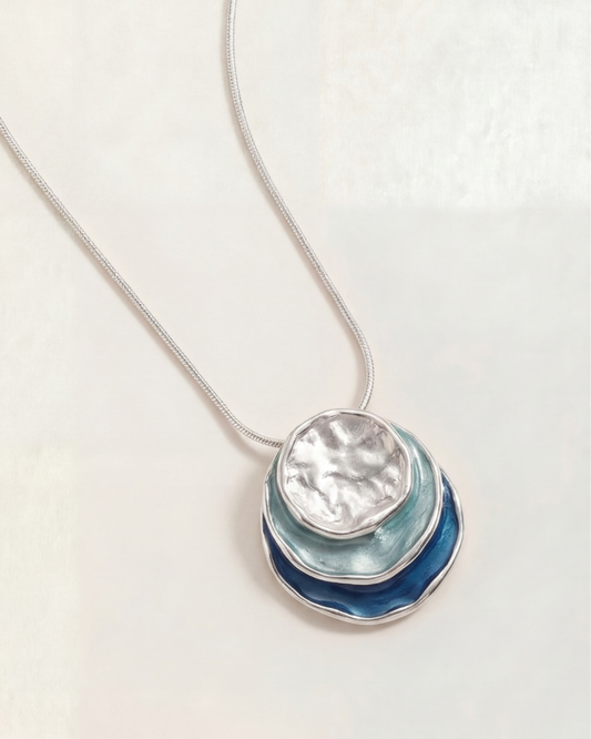 Collier Mare