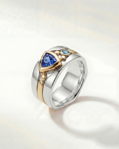 Bague Oriana