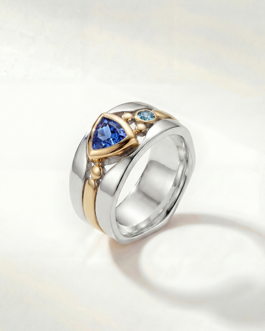 Bague Oriana