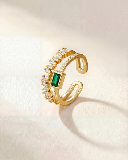 Bague Amour