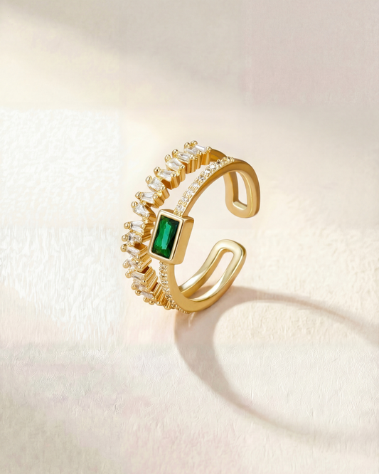 Bague Amour