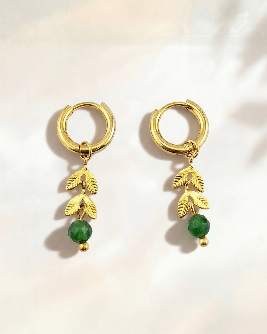 Boucles d'oreilles Nerissa