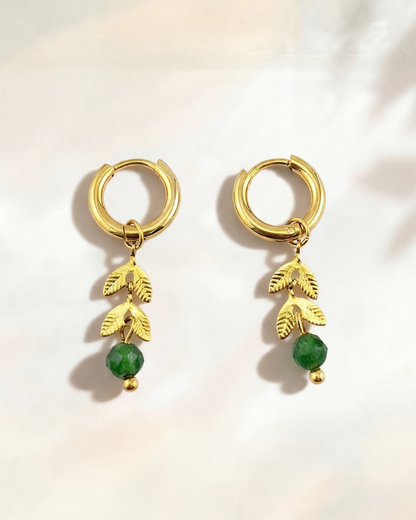 Boucles d'oreilles Nerissa