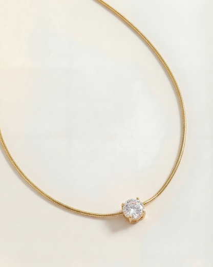 Collier Zaria