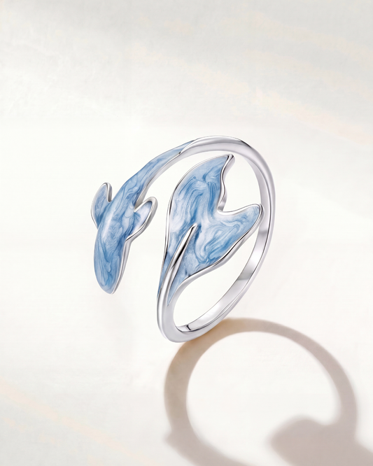Bague Maris