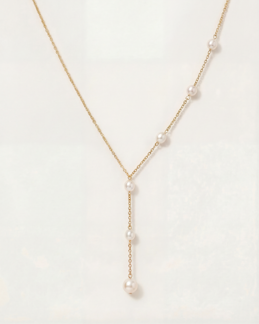 Collier Soraya