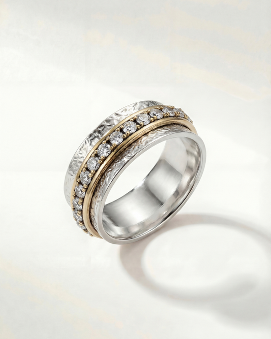 Bague Zafira