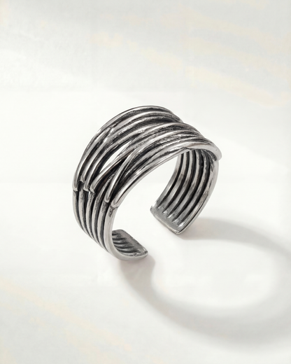 Bague Nahla