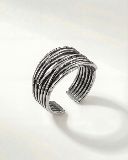 Bague Nahla