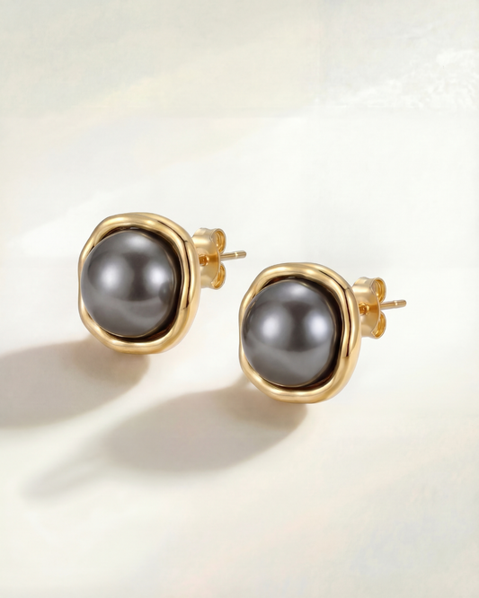 Boucles d'oreilles Naila