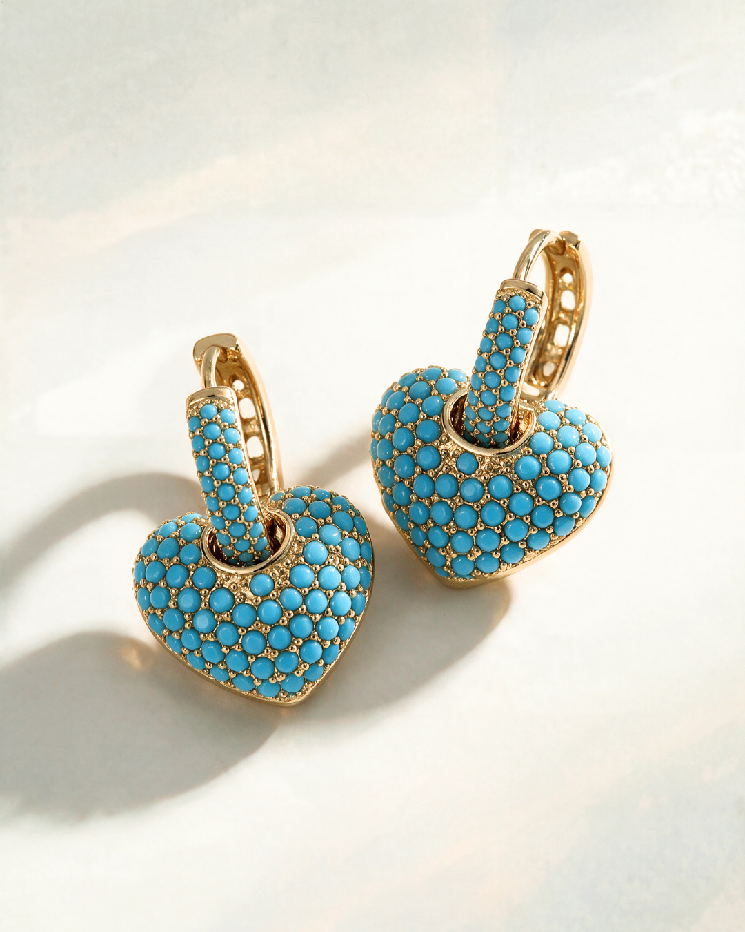 Boucles d'oreilles Kailani