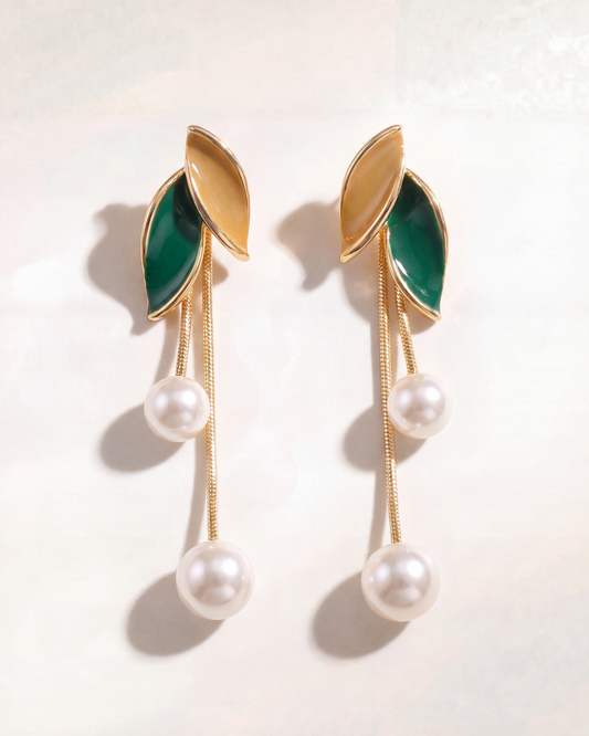 Boucles d'oreilles Eshe