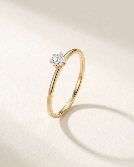 Bague Yasira