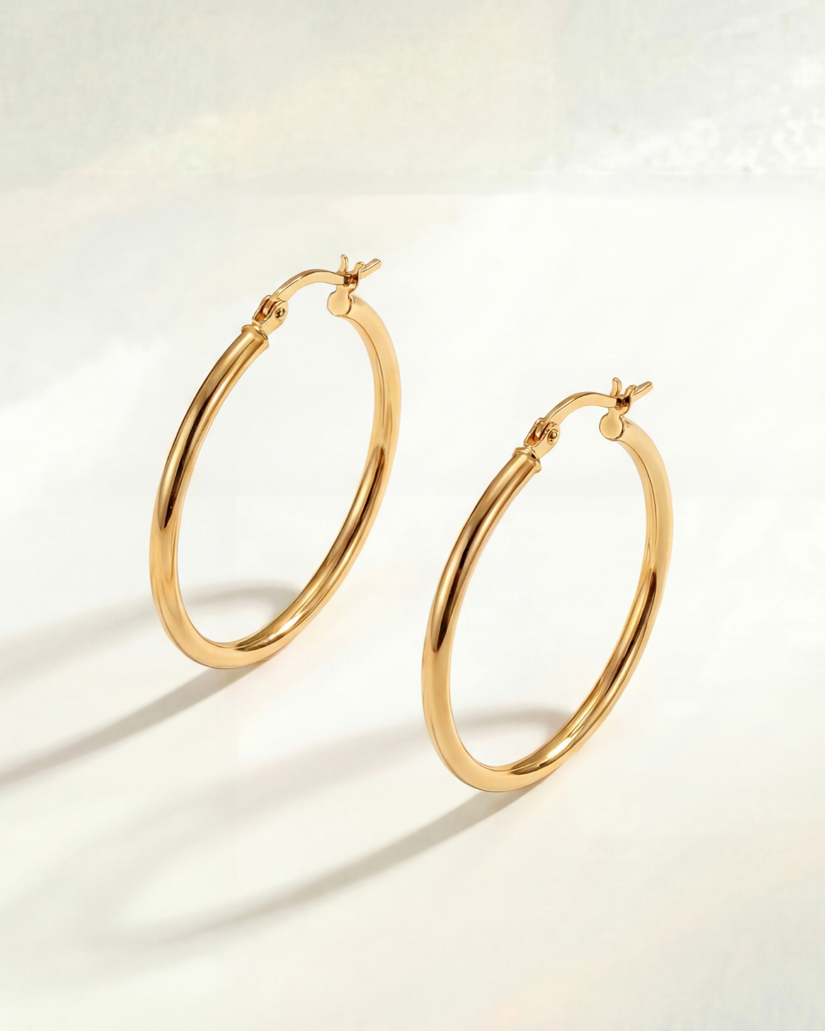 Boucles d'oreilles Nomela
