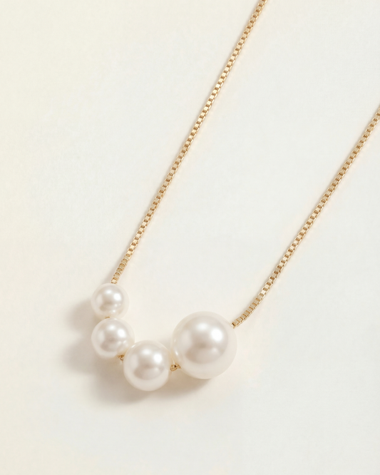 Collier Safina