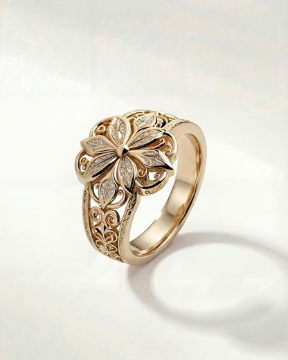 Bague Zamira