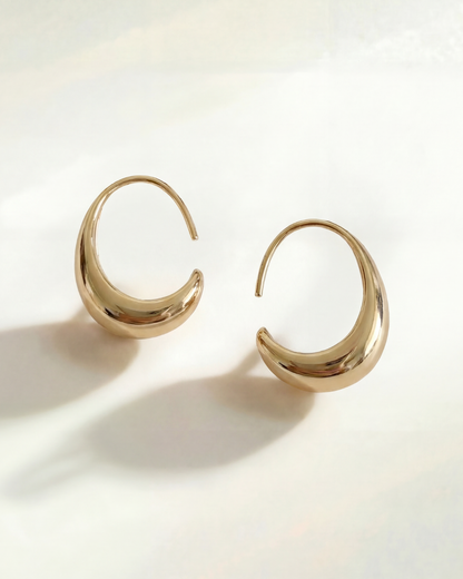 Boucles d'oreilles Anaya