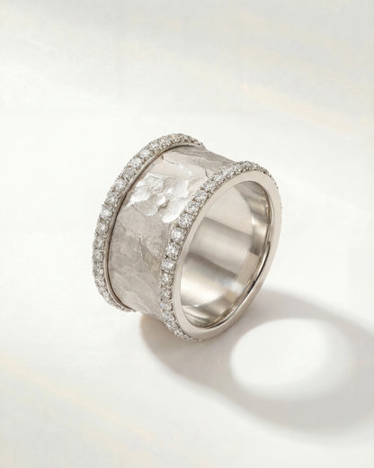 Bague Malaika