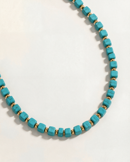 Collier Azha