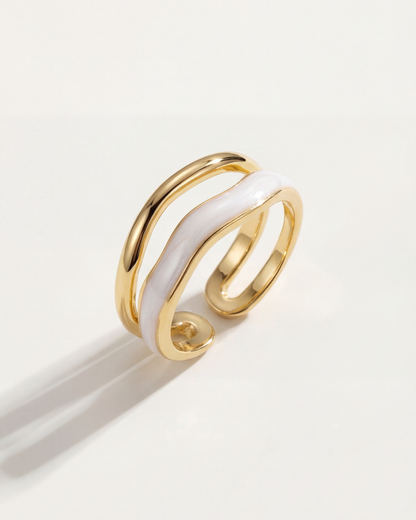 Bague Elara
