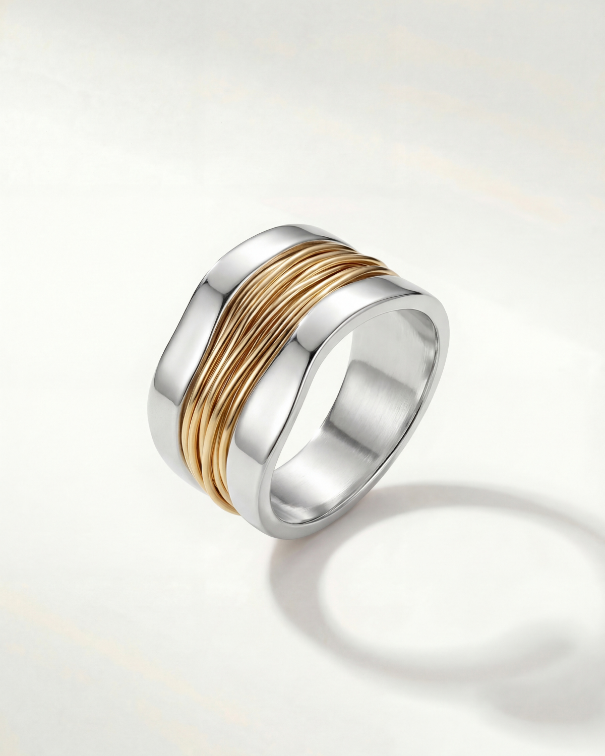 Bague Zara