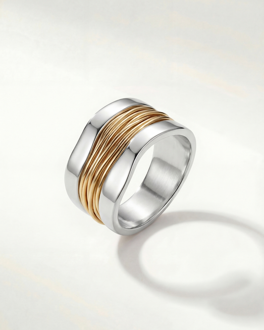 Bague Zara
