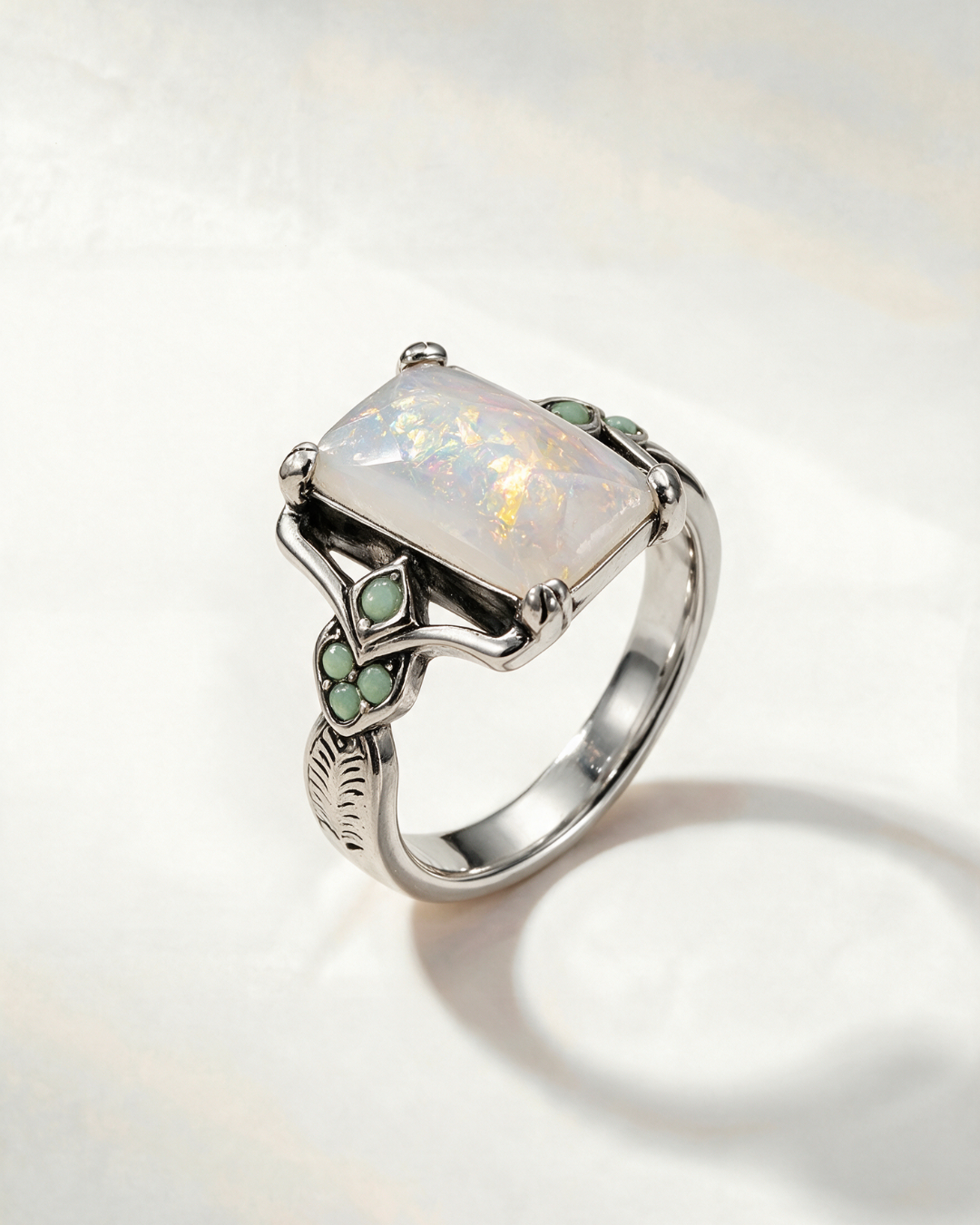 Bague Balania