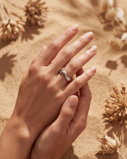 Bague Velina