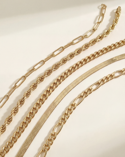 Lot de Bracelets Eleni