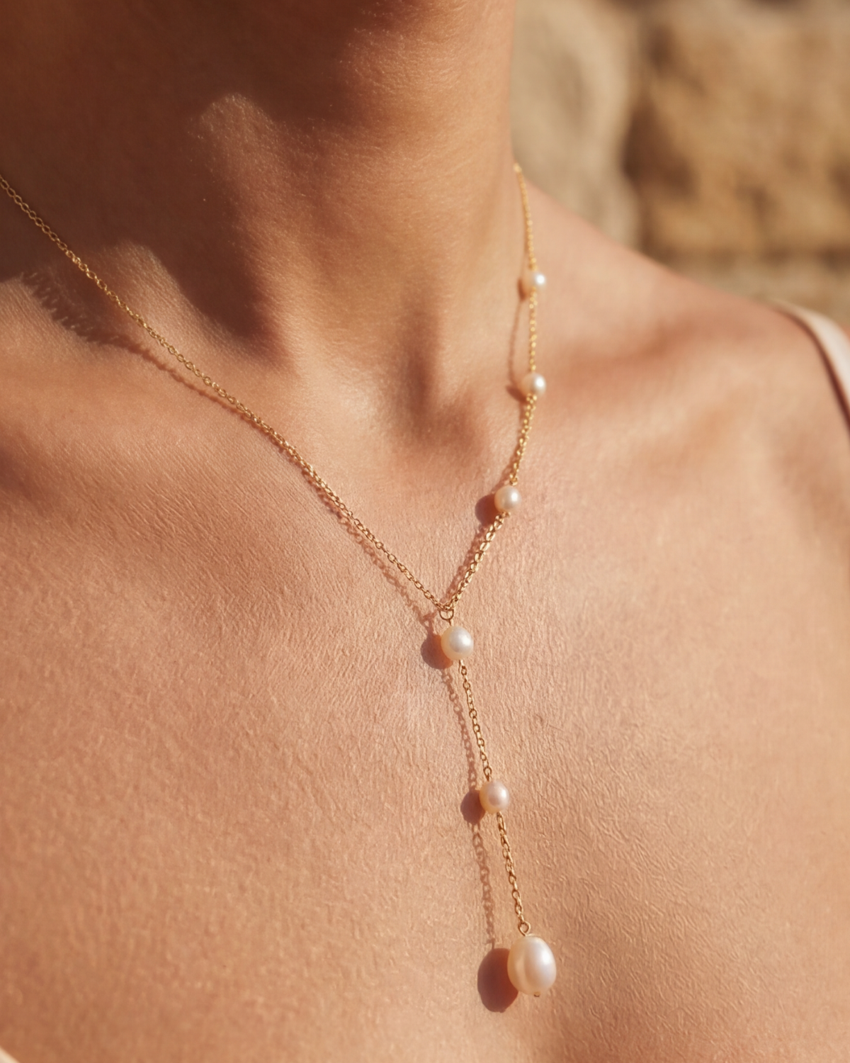 Collier Soraya