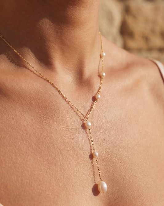 Collier Soraya