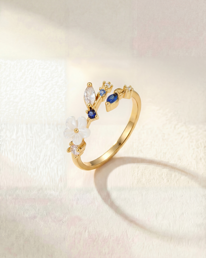 Bague Kavira