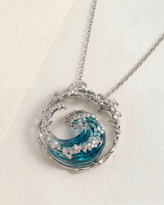 Collier Marelle