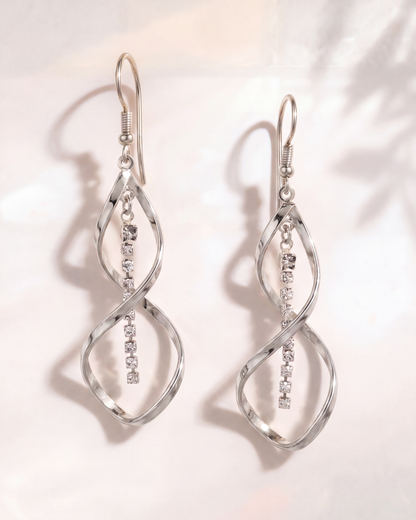 Boucles d'oreilles Solana