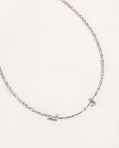 Collier Calestia (Symboles au choix)