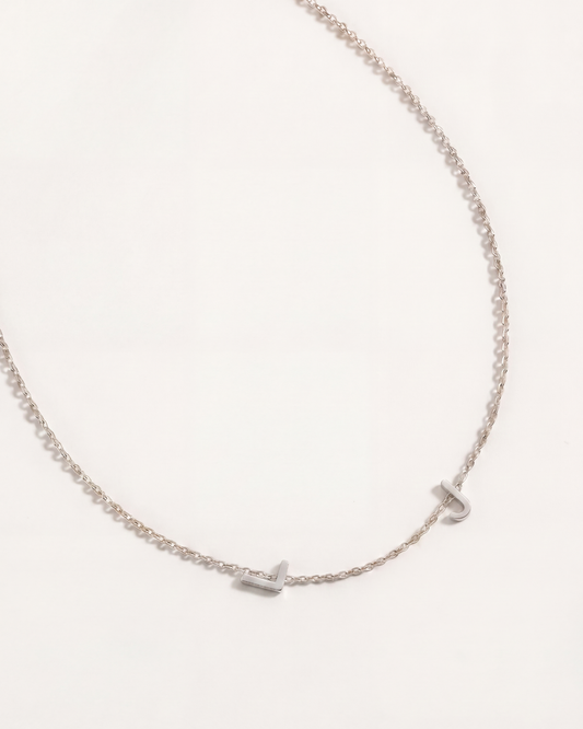 Collier Calestia (Symboles au choix)