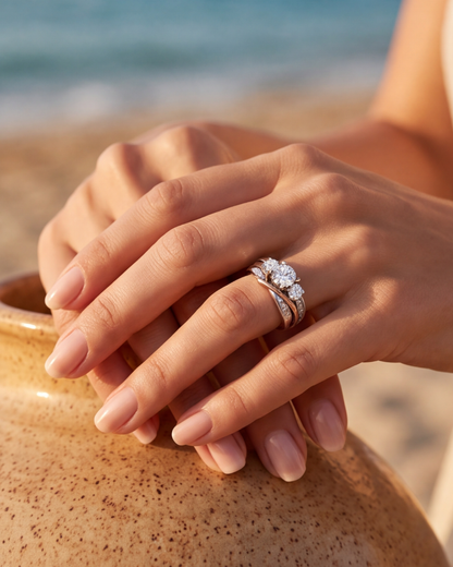 Bague Thandiwe