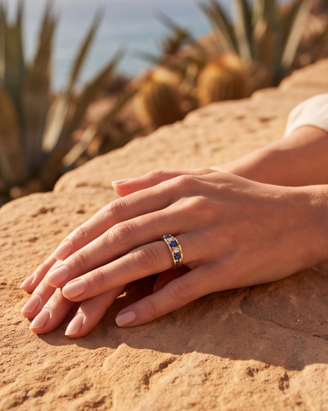 Bague Lerato