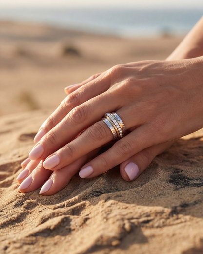 Bague Zafira