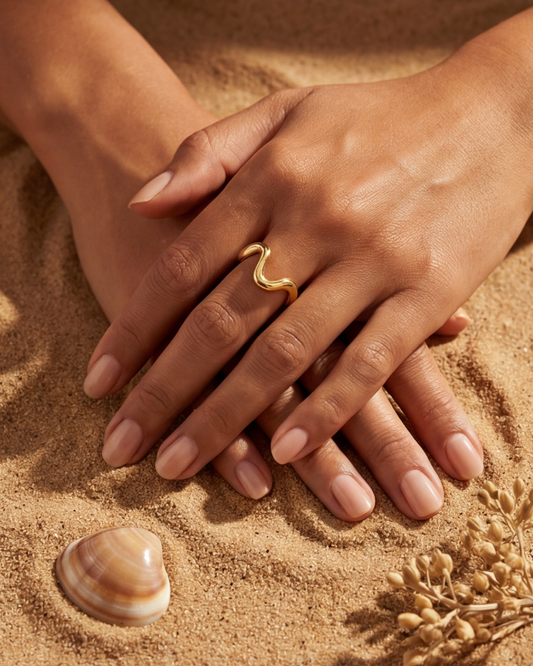 Bague Selah