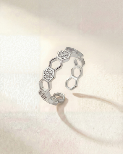 Bague Nelaya