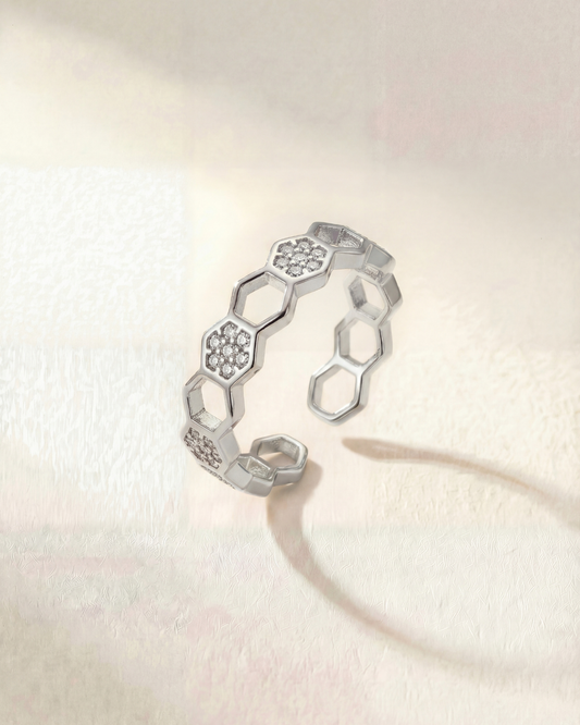 Bague Nelaya