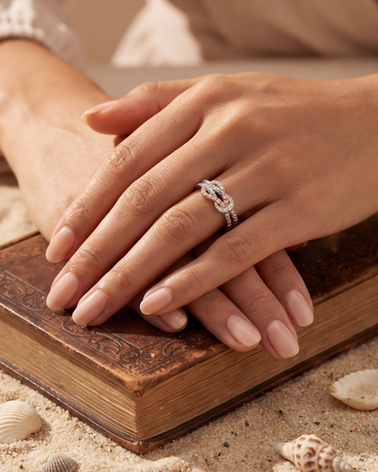 Bague Verona