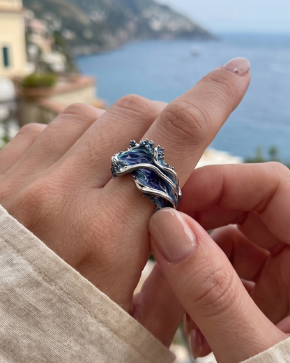 Bague Mirella