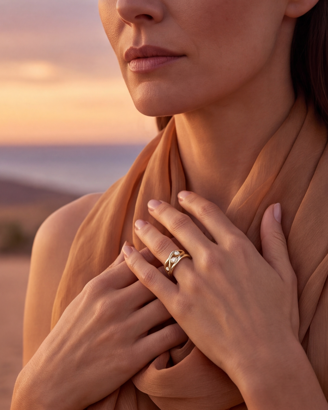 Bague Levora