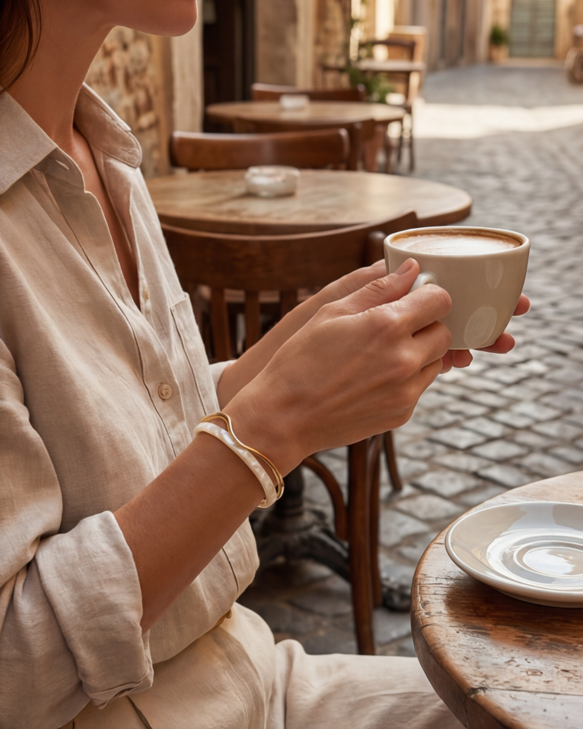 Bracelet Suri